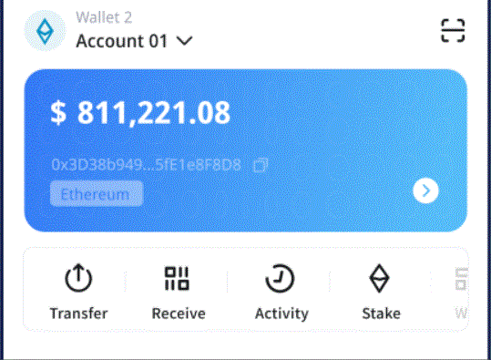 如何在imToken中提取imToken钱包下载资金